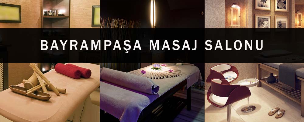 Bayrampaşa Masaj Salonu